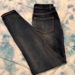 Maurices jeggings